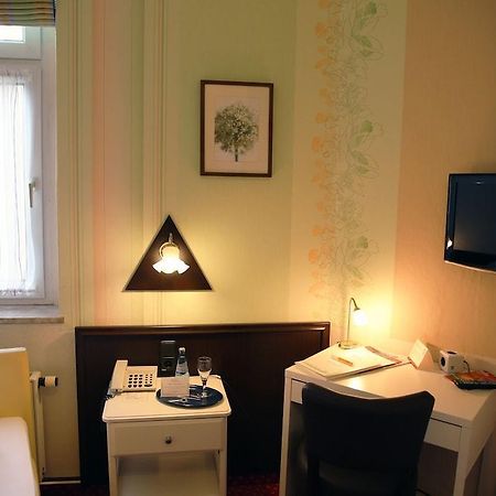 Hotel Alt Connewitz Lipcse Kültér fotó