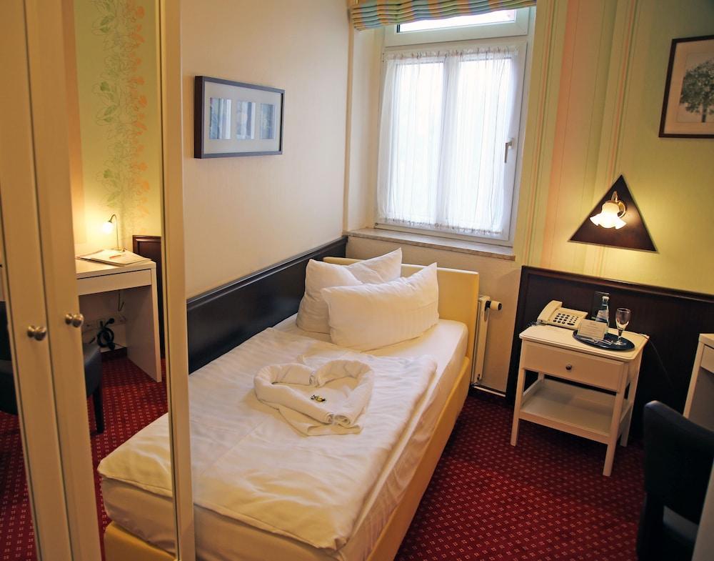 Hotel Alt Connewitz Lipcse Kültér fotó